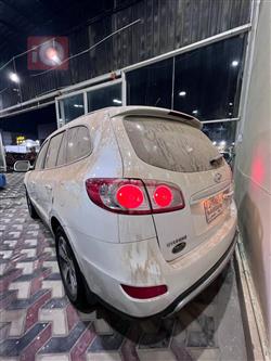 هيونداي سانتافي